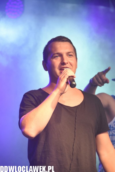 Koncert zespołu Selfie
