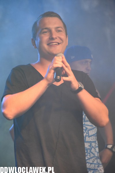 Koncert zespołu Selfie