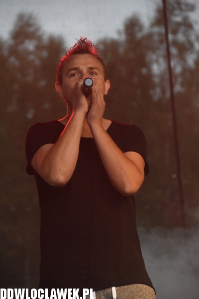 Koncert zespołu Selfie