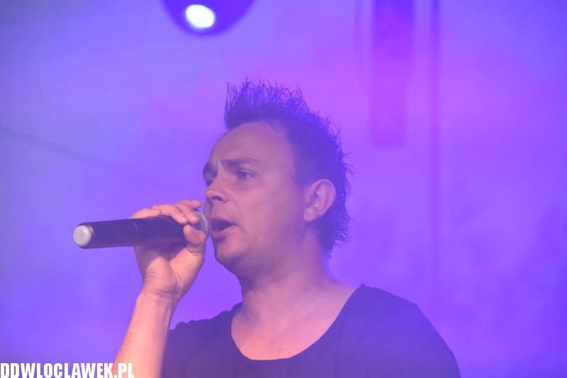 Koncert zespołu Selfie