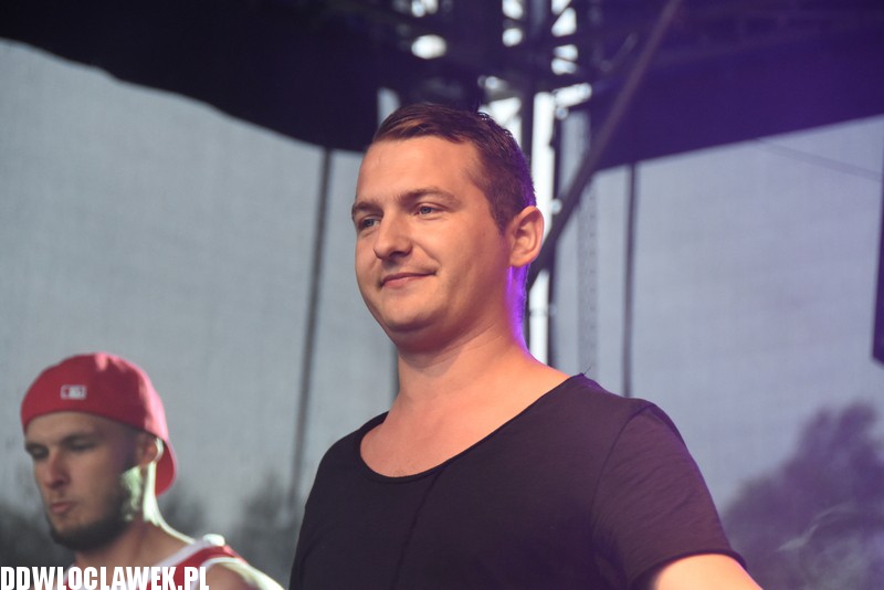 Koncert zespołu Selfie