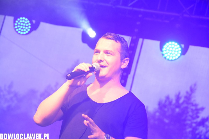 Koncert zespołu Selfie