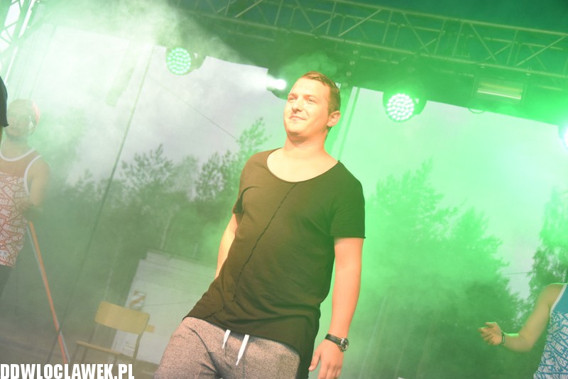 Koncert zespołu Selfie