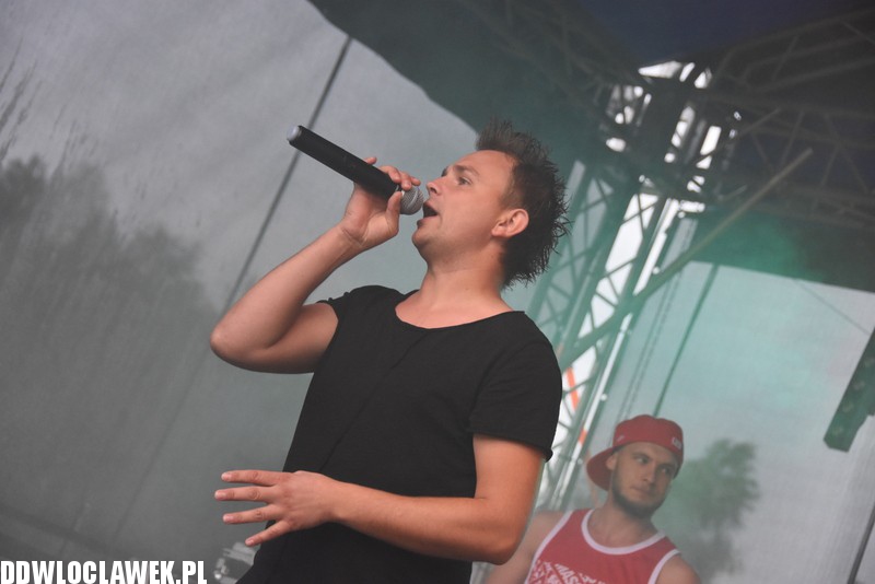Koncert zespołu Selfie