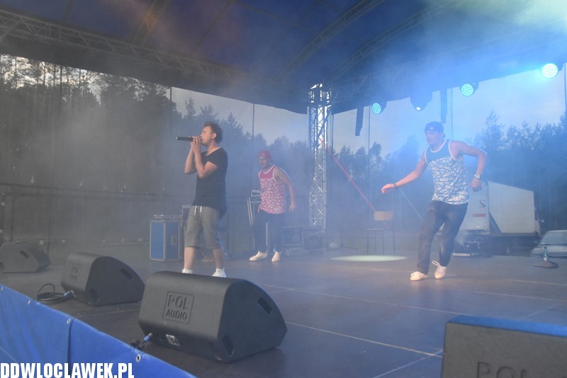 Koncert zespołu Selfie