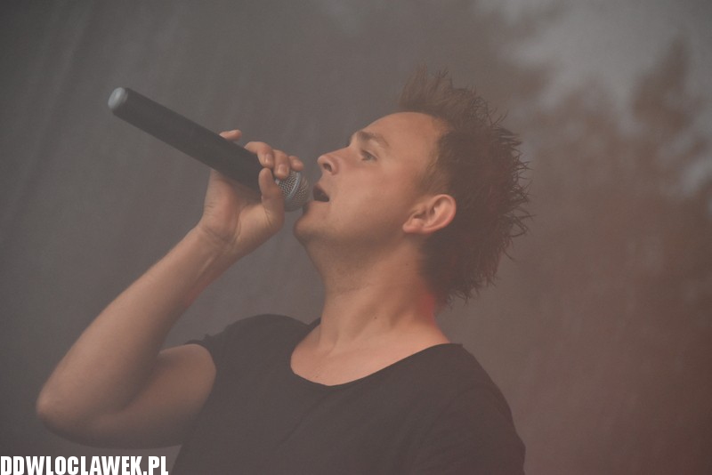 Koncert zespołu Selfie