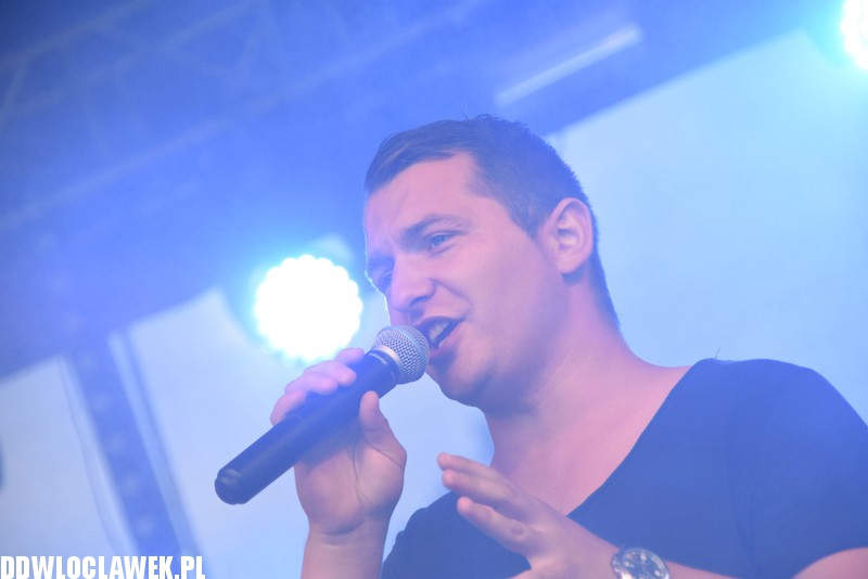 Koncert zespołu Selfie
