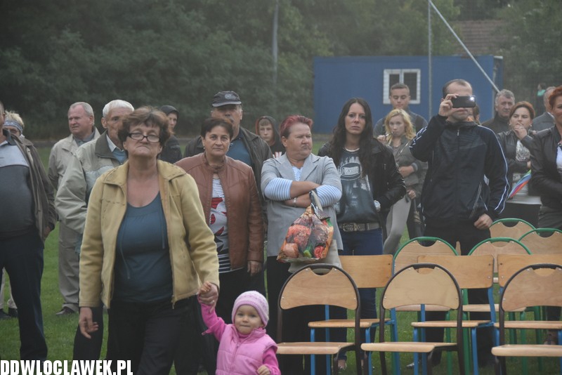 Koncert zespołu Selfie