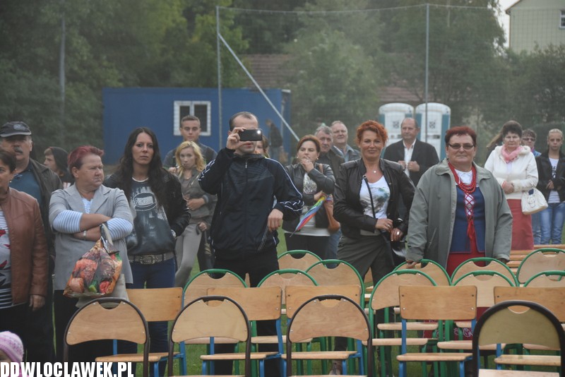 Koncert zespołu Selfie