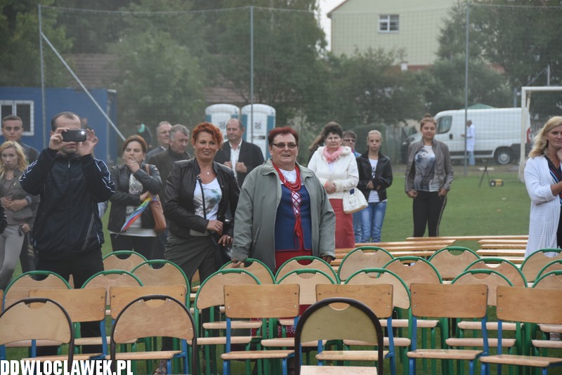Koncert zespołu Selfie