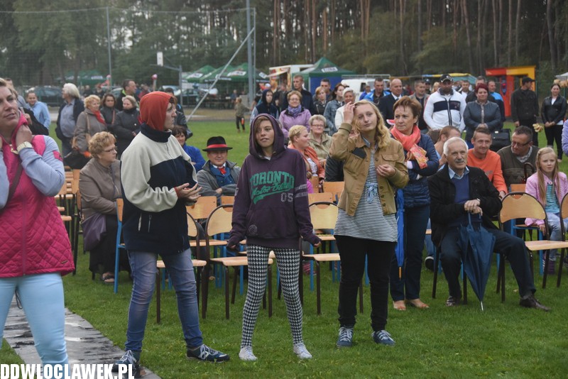 Koncert zespołu Selfie