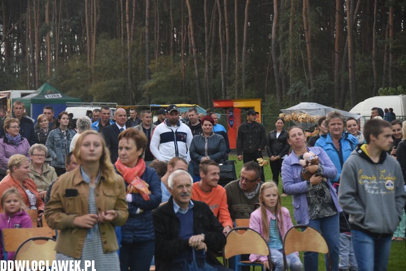 Koncert zespołu Selfie