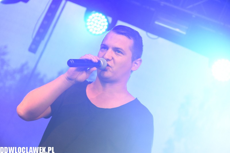 Koncert zespołu Selfie