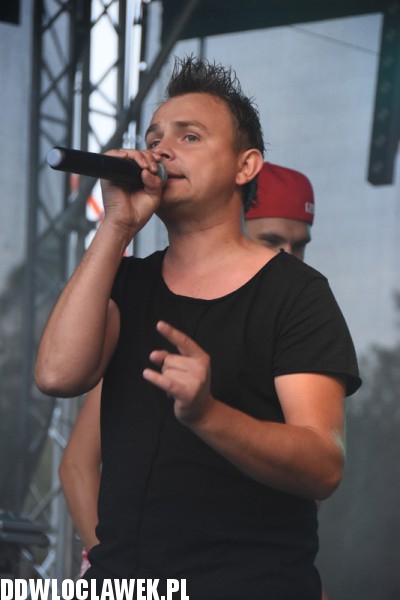 Koncert zespołu Selfie