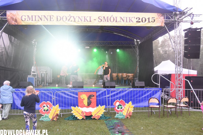 Koncert zespołu Selfie