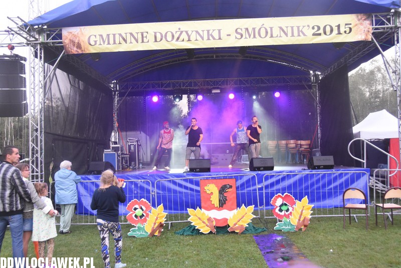 Koncert zespołu Selfie