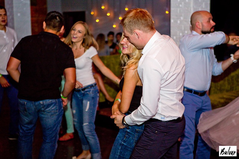 Sobota 05.09 Bulvar Million Club