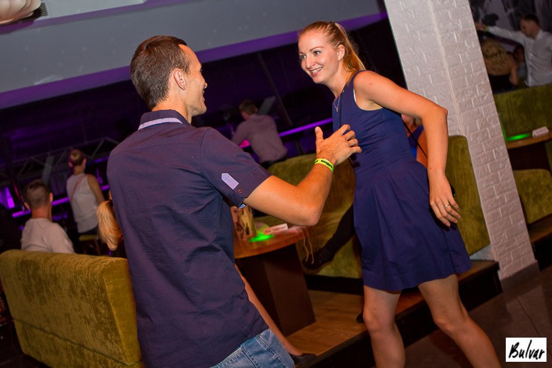 Sobota 05.09 Bulvar Million Club