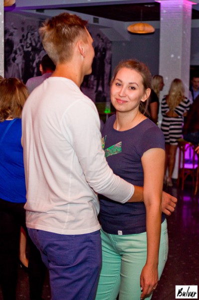 Sobota 05.09 Bulvar Million Club
