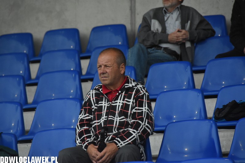 Polska - Niemcy U20 kibice