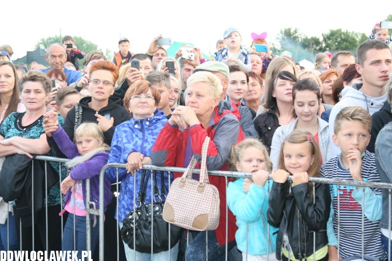Piękni i młodzi w Kikole