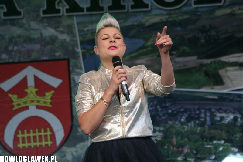 Piękni i młodzi w Kikole