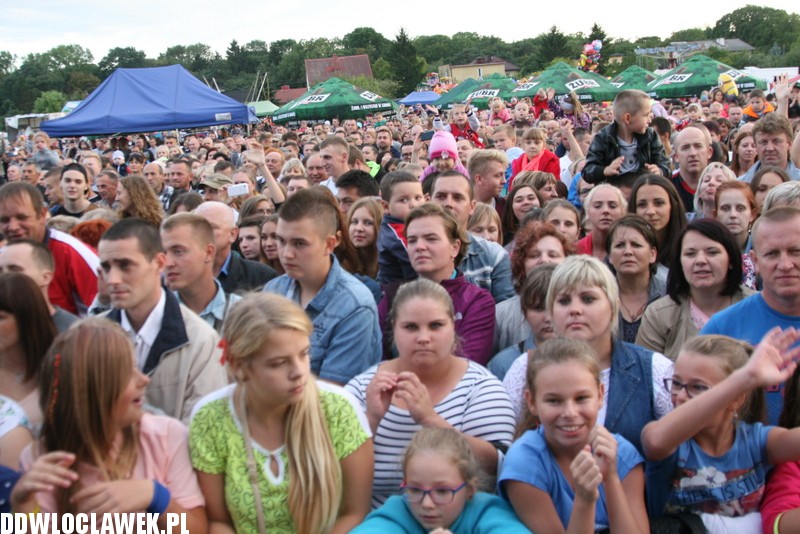 Piękni i młodzi w Kikole