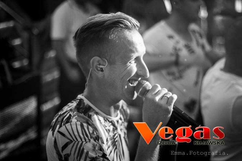 Weekend w klubie Vegas część I