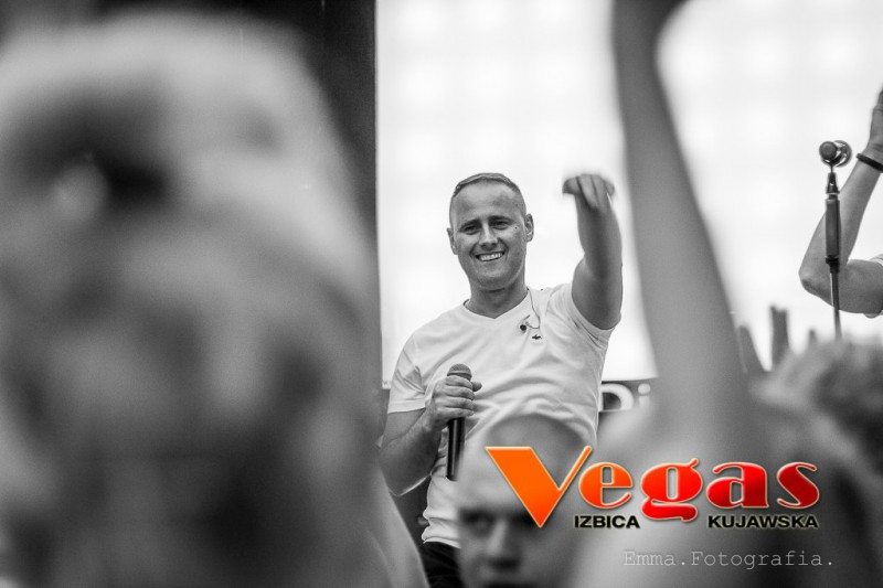Weekend w klubie Vegas część I