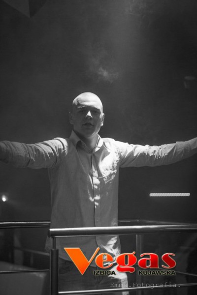 Weekend w klubie Vegas część II
