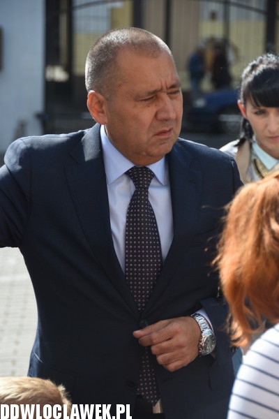 Ekoniespodzianka w przedszkolu PWSZ