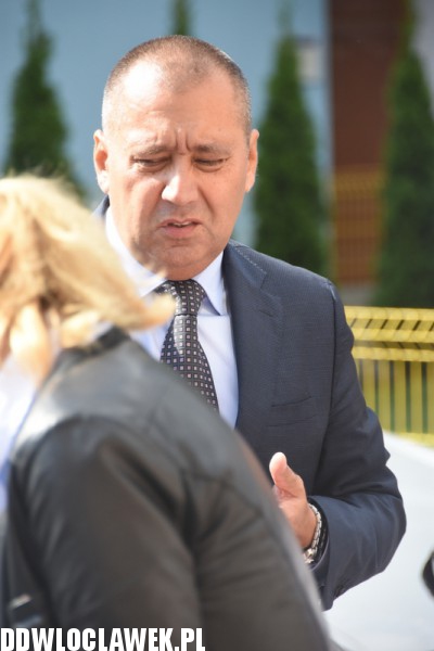 Ekoniespodzianka w przedszkolu PWSZ