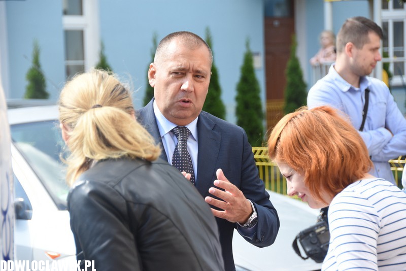 Ekoniespodzianka w przedszkolu PWSZ