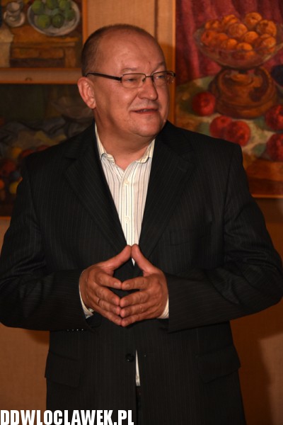 Franciszek Kwiatkowski Poeta Koloru