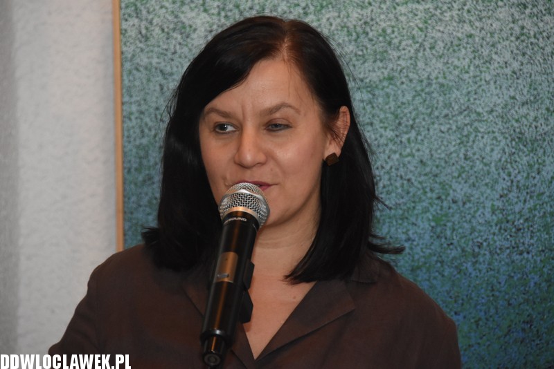 Wystawa Przeistoczenie w GSW