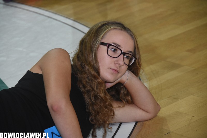 Casting do zespołu cheerleaderek