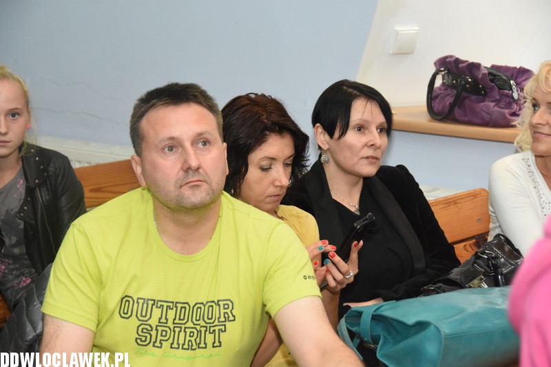 Otwarta scena w Zarzeczewie