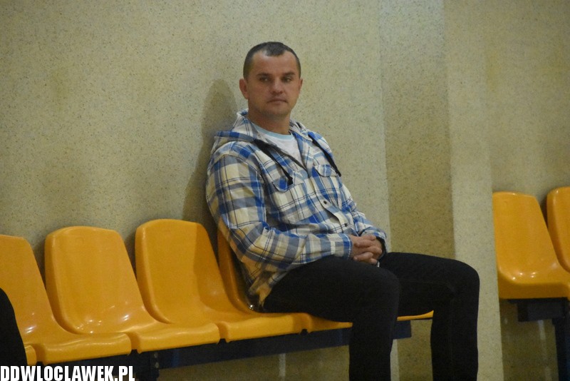 Camp piłki ręcznej w Samochodówce