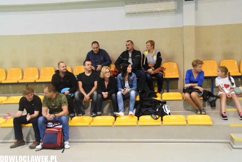 Camp piłki ręcznej w Samochodówce
