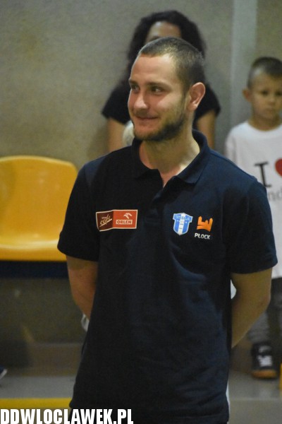 Camp piłki ręcznej w Samochodówce