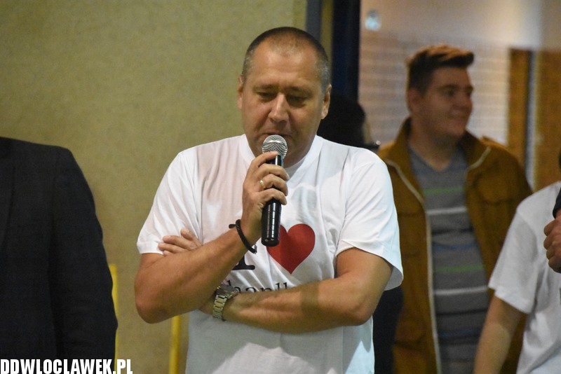 Camp piłki ręcznej w Samochodówce