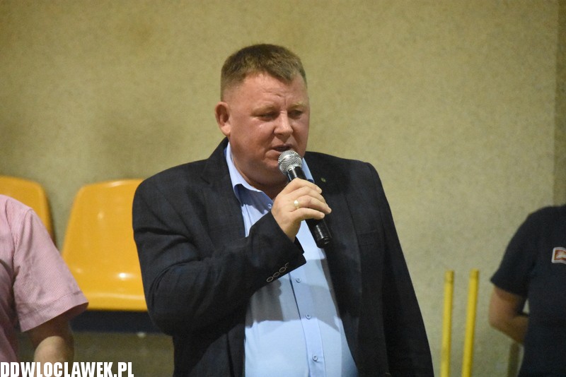 Camp piłki ręcznej w Samochodówce