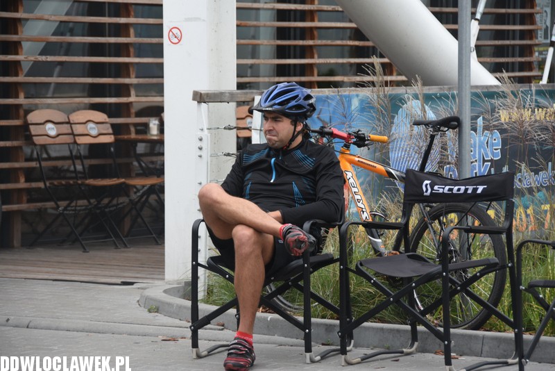 Scott Test Tour Włocławek