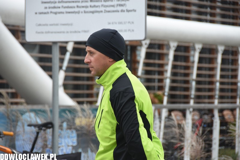 Scott Test Tour Włocławek