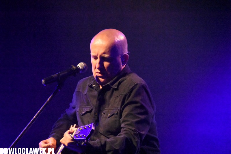 Piotr Bukartyk w Browarze B