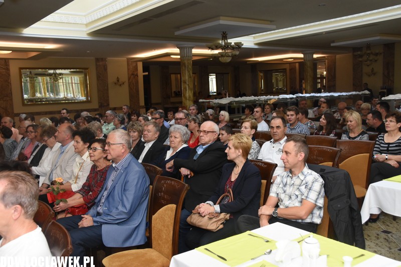 Rafał Błaszczyk w Uzdrowisku Wieniec