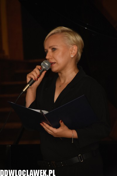 Rafał Błaszczyk w Uzdrowisku Wieniec