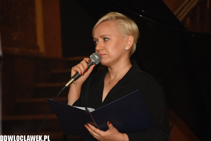 Rafał Błaszczyk w Uzdrowisku Wieniec