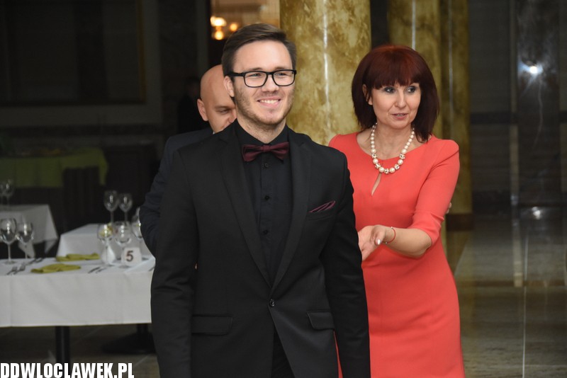 Rafał Błaszczyk w Uzdrowisku Wieniec