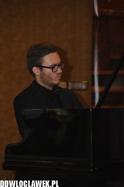 Rafał Błaszczyk w Uzdrowisku Wieniec